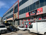 Cag Electric (Istanbul, Esenyurt, Osmangazi Neighborhood, Marshal Fevzi Cakmak Avenue, 15B), auto body repair