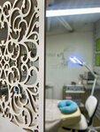 A&t (Matrosova Street, 21), beauty salon