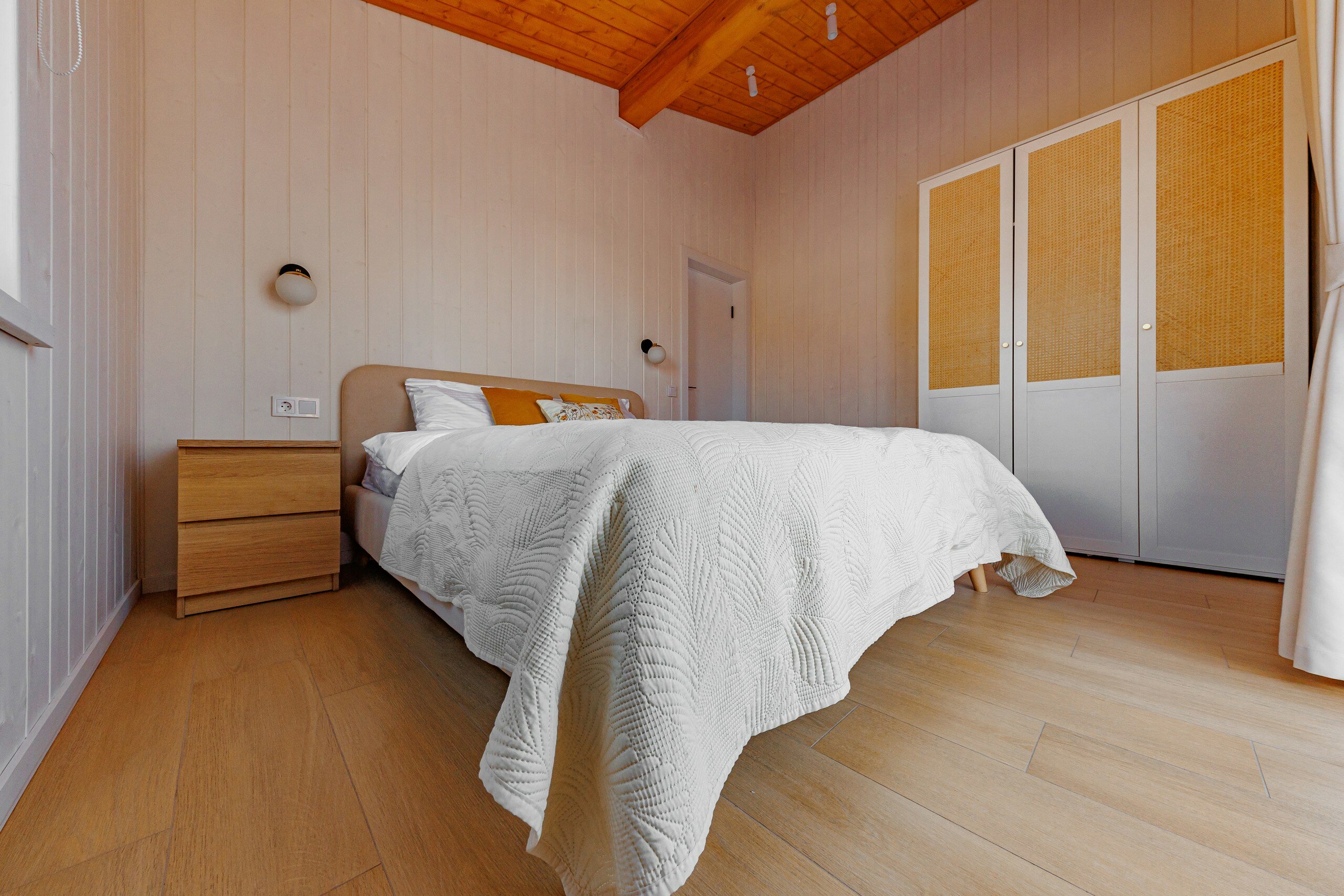 Фото Добро и Лес