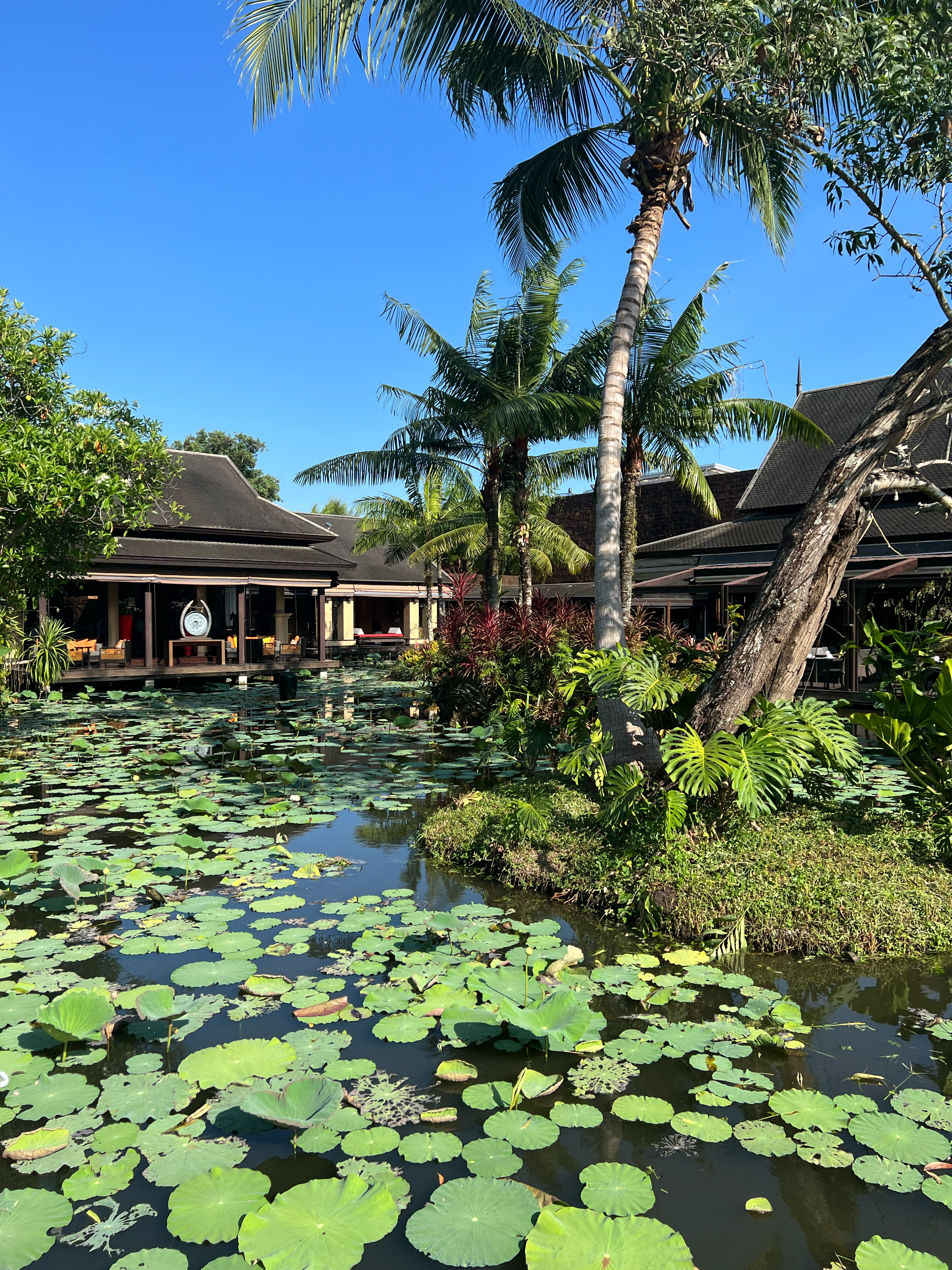 Фото Anantara Mai Khao Phuket Villas