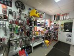 Maribo (Solnechnogorsk, Tsentralnaya ulitsa, с8А), auto parts and auto goods store