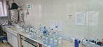 Glavniy ispitatelniy centr pitievoy vodi (Obrucheva Street, 34/63с2), expertise
