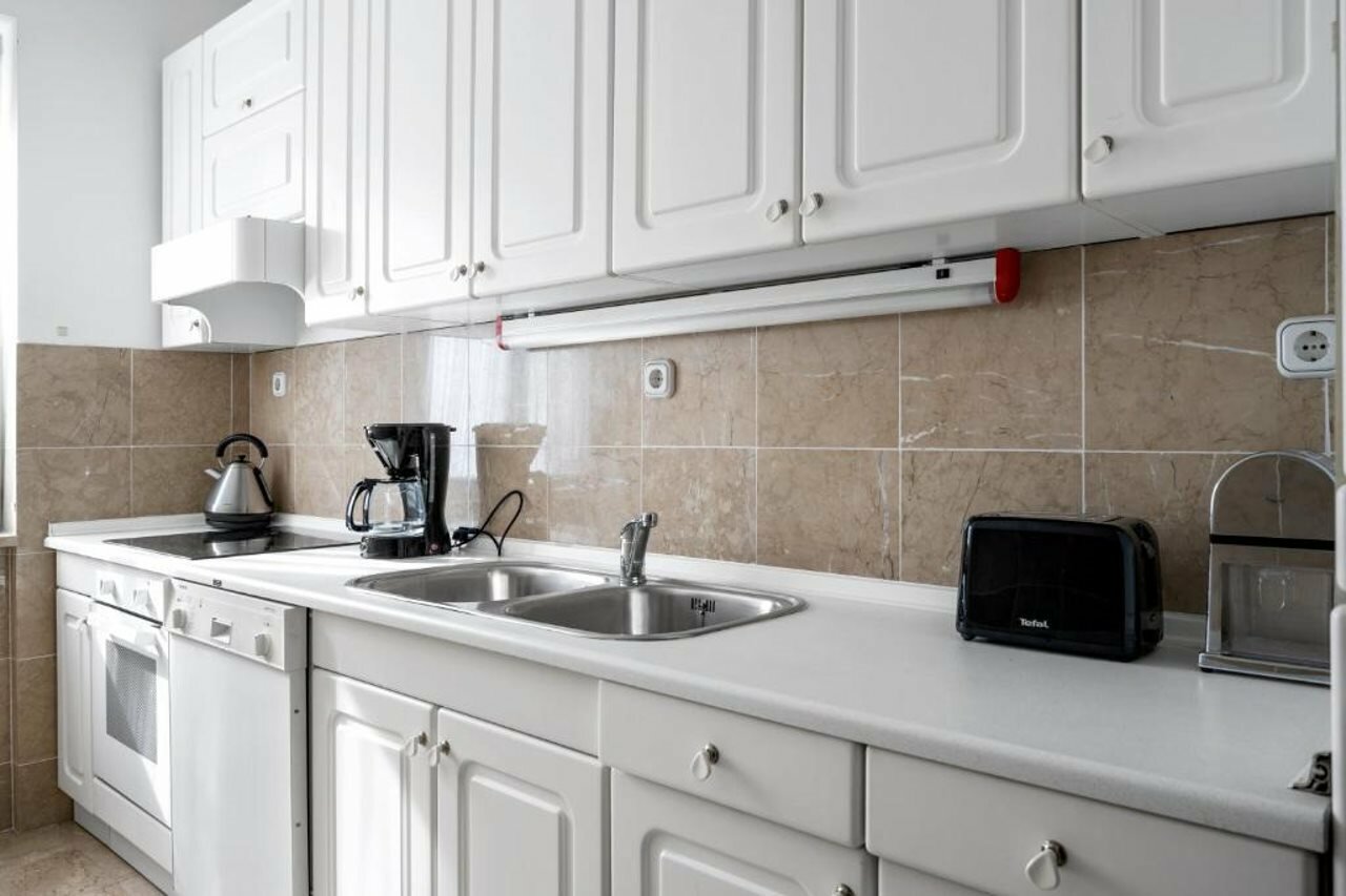 Фото Apartment Signorina Leticija