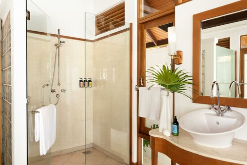 Гостиница Niva Kurumba Maldives в Атолле Каафу