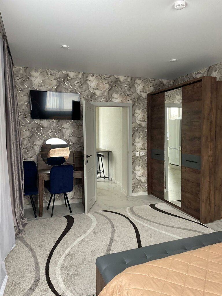 Hotel Seim, Kursk Oblast, photo