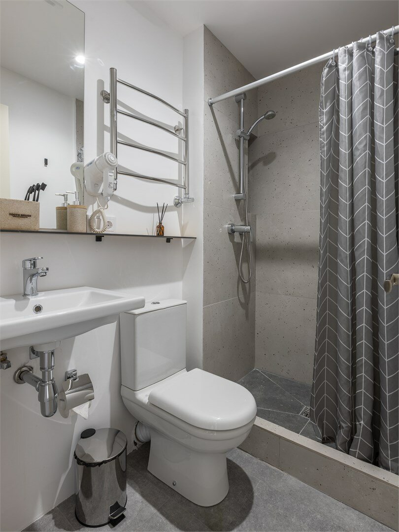 Фото Apartments & Hotel Trend