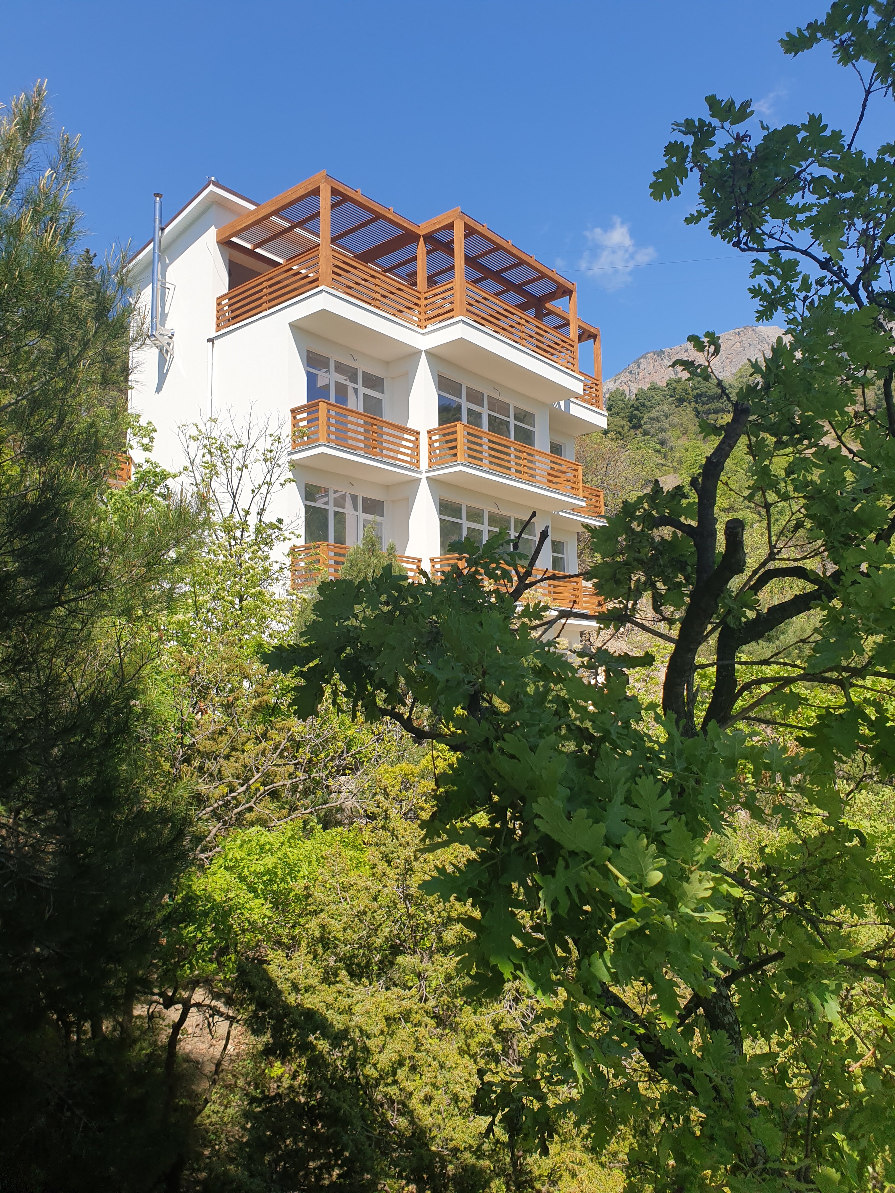 Фото Панорама