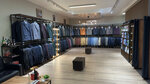 Brothers Gentlemen (Lunacharskogo Street, 81), clothing store