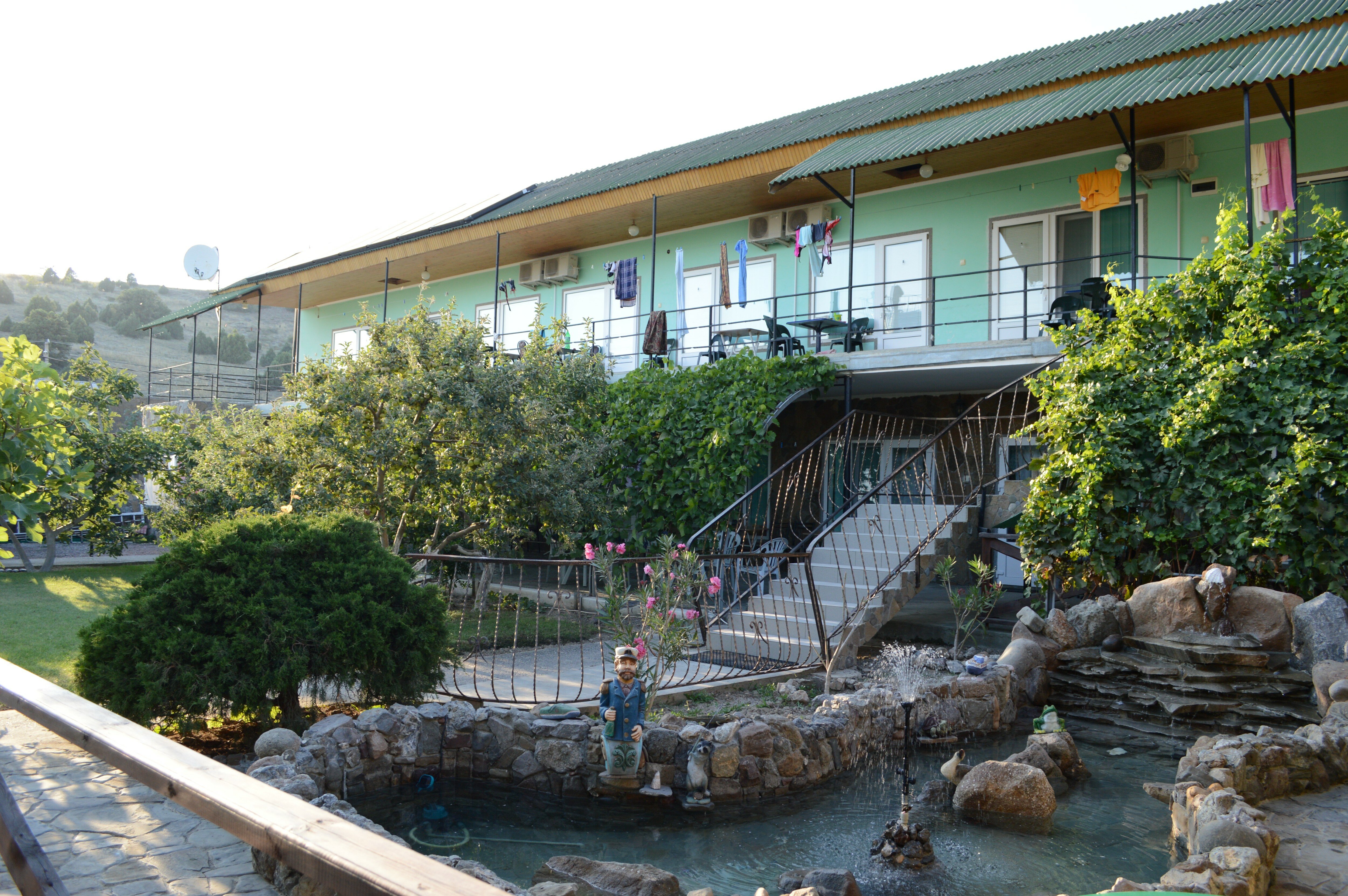 Фото Эльмаз