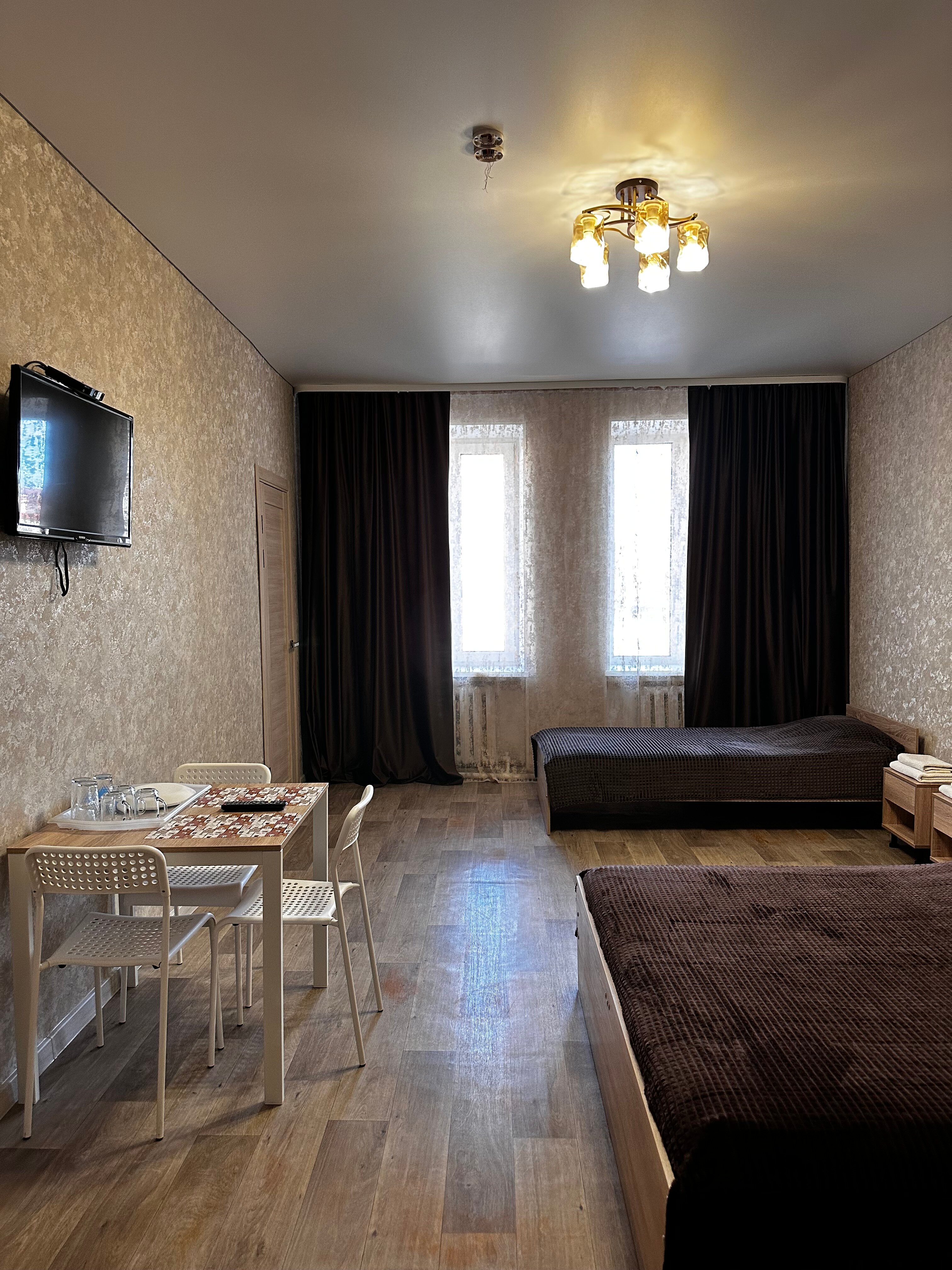 Фото Калачинская