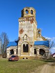 Церковь Успения Пресвятой Богородицы (derevnya Zarevo, ulitsa Mira, 4), orthodox church