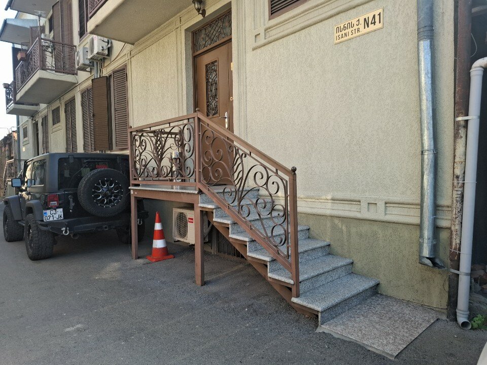 Фото Фламинго