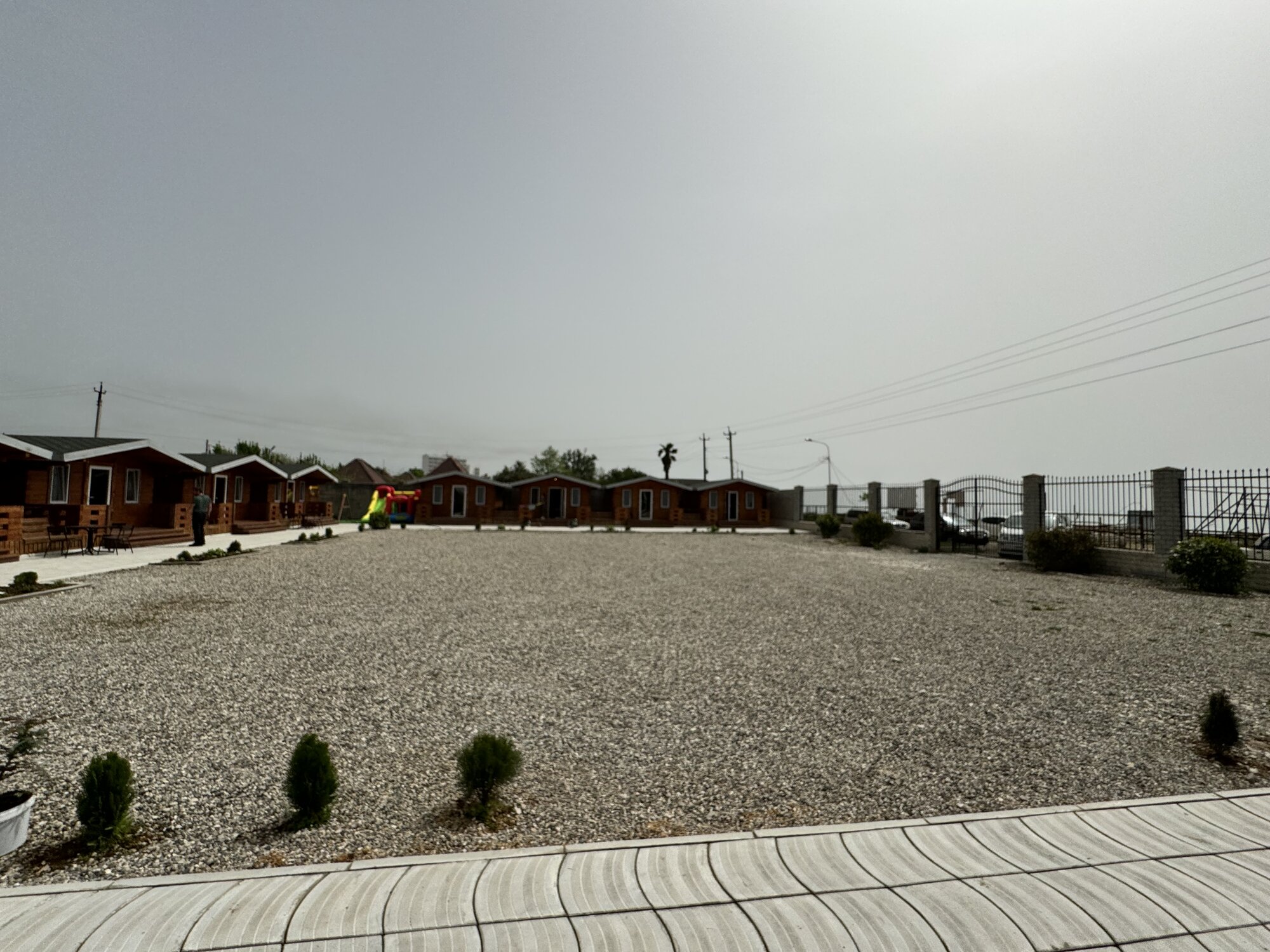 Фото Коттеджи Sofianna