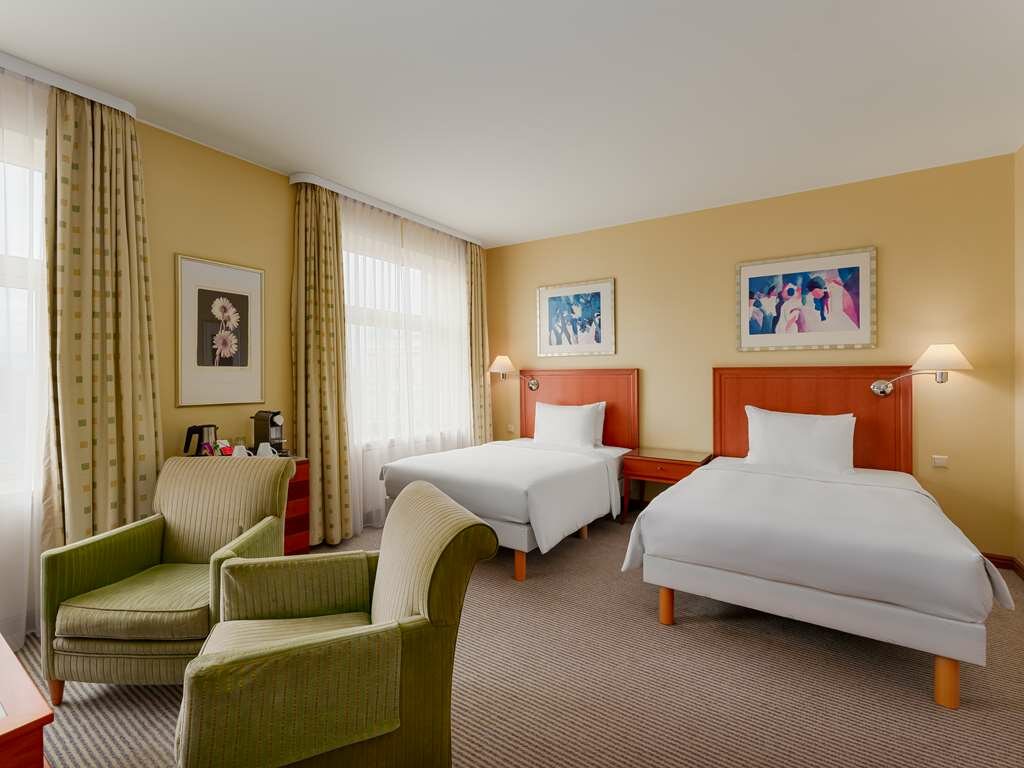 Фото Radisson Blu Ridzene