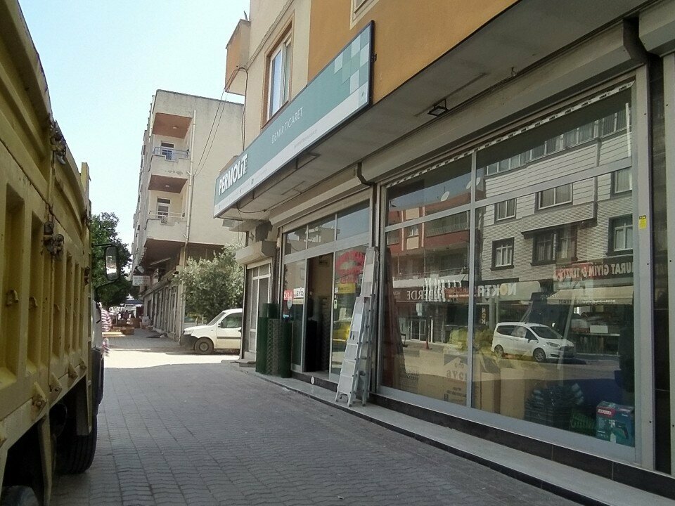 Glass, glass products Akdas Zuccaciye, Adana, photo