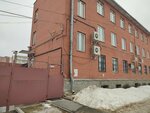 Пермский энергосервис (Emelyana Yaroslavskogo Street, 24) ، الأعمال الكهربائية