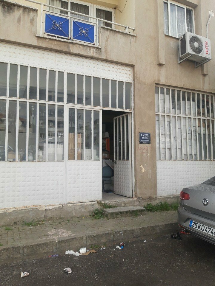 Light engineering Mertcan Lighting, Izmir, photo