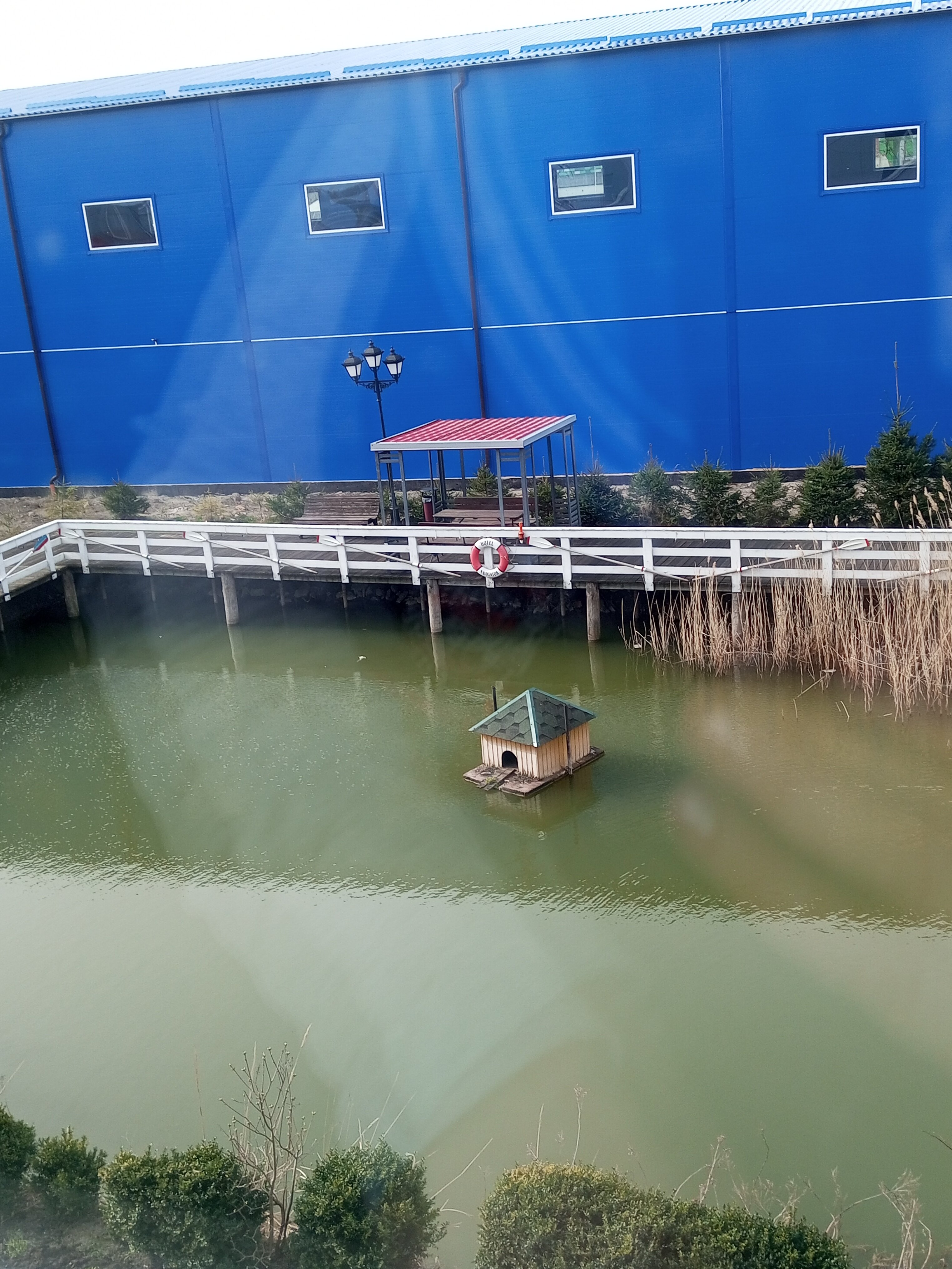 Фото Навигатор