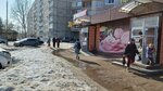 Vendbox24 (ulitsa Georgiya Mushnikova, 5) ، آلات البيع