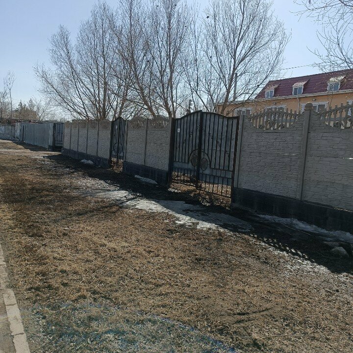 Educational center Zhas Rescuer, Astana, photo