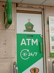 Bank Al habib (Khayaban-e-Shamsheer Road, 6), atm