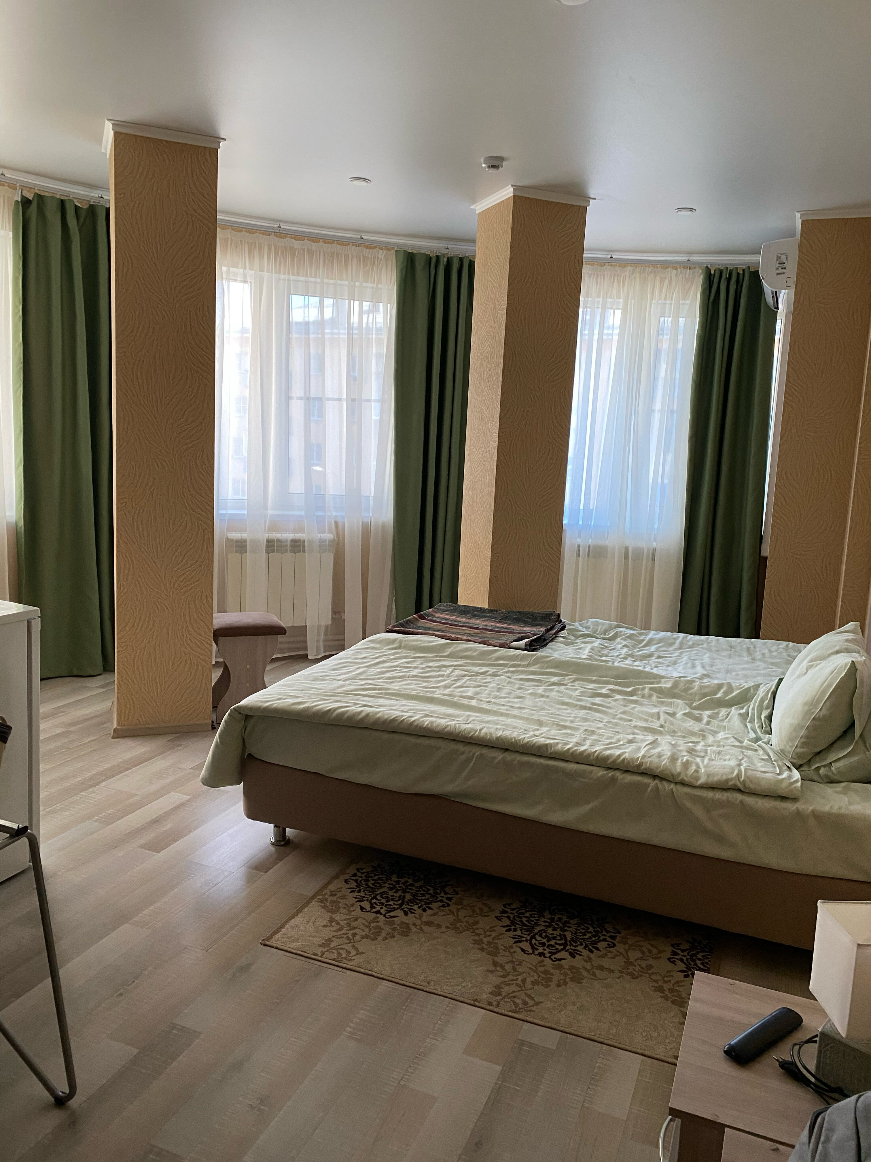 Фото Отель Уют