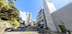 Chung Chi College (Hong Kong, Sha Tin District, The Chinese University of Hong Kong), college