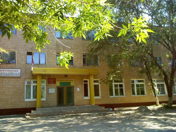 Фото Юбилейная