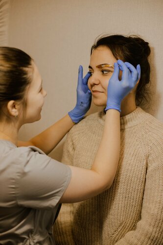 Санкт-Петербургтегі Зайцева көшесіндегі жезөкшелер салоны