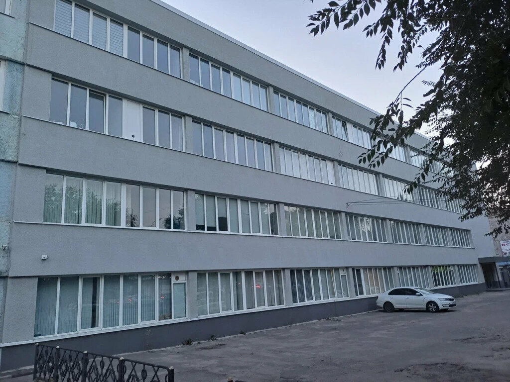 تثمين Национальный исследовательский институт судебной экспертизы ، فورونيج، صورة
