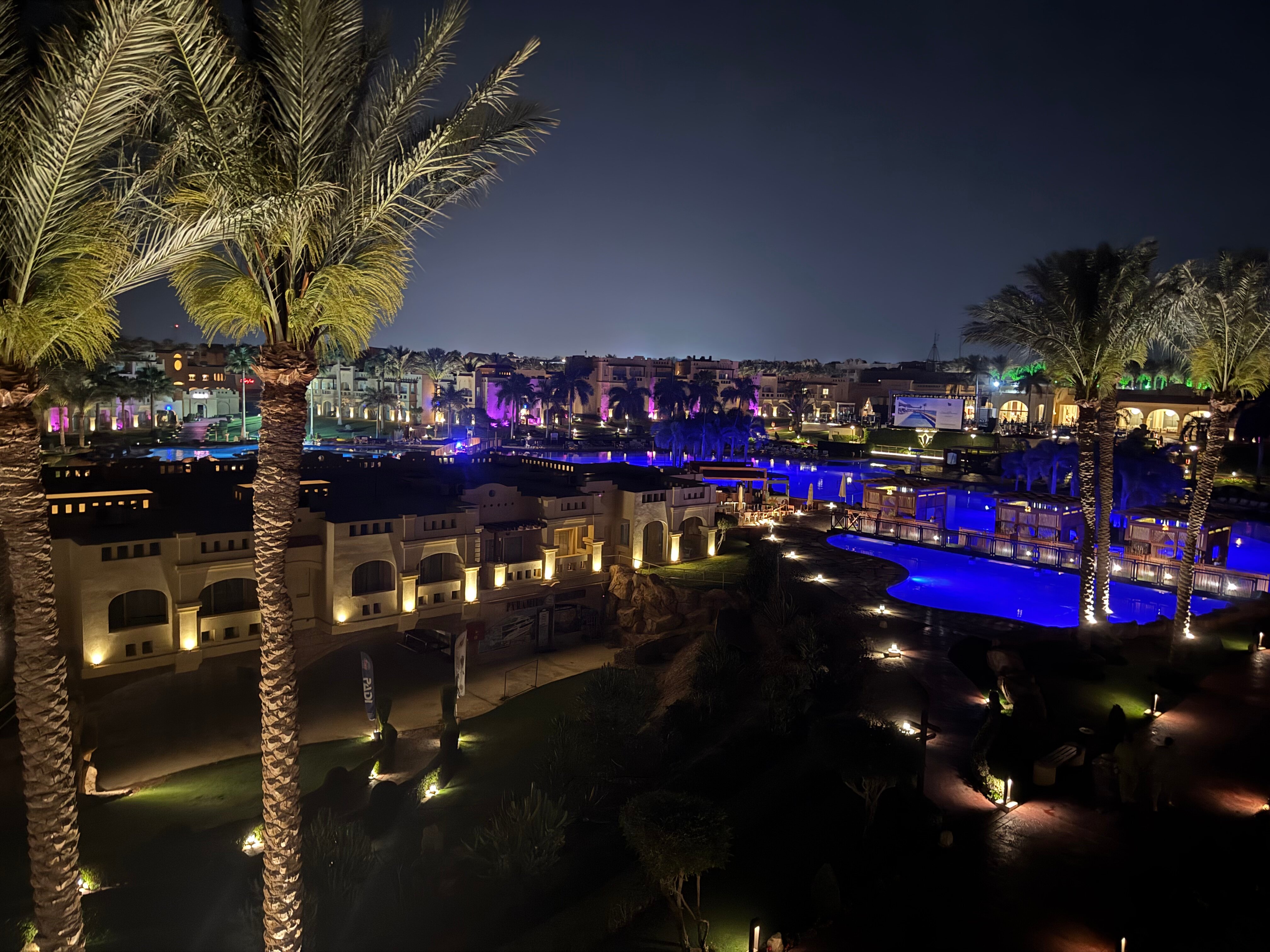 Фото Club Prive by Rixos Sharm El Sheikh