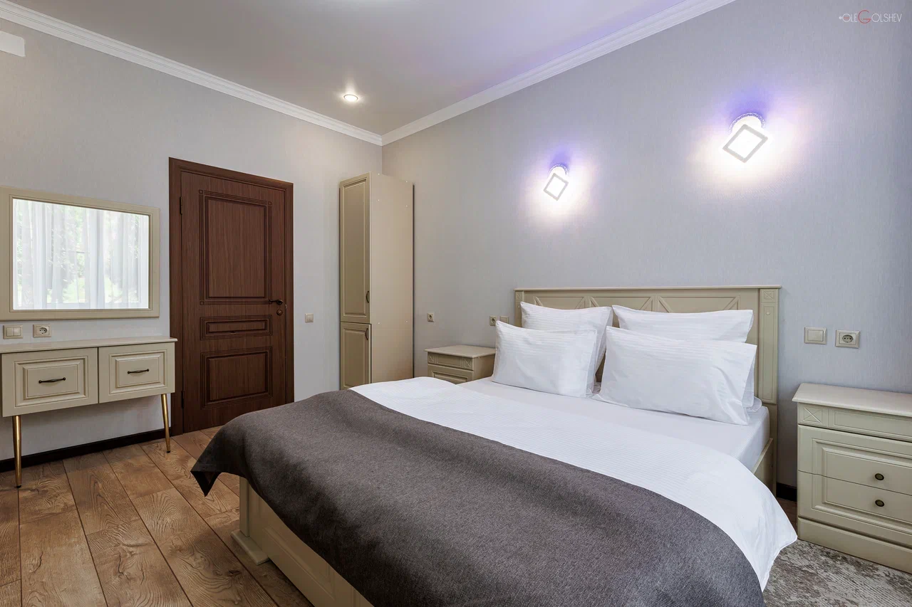 Фото Береза