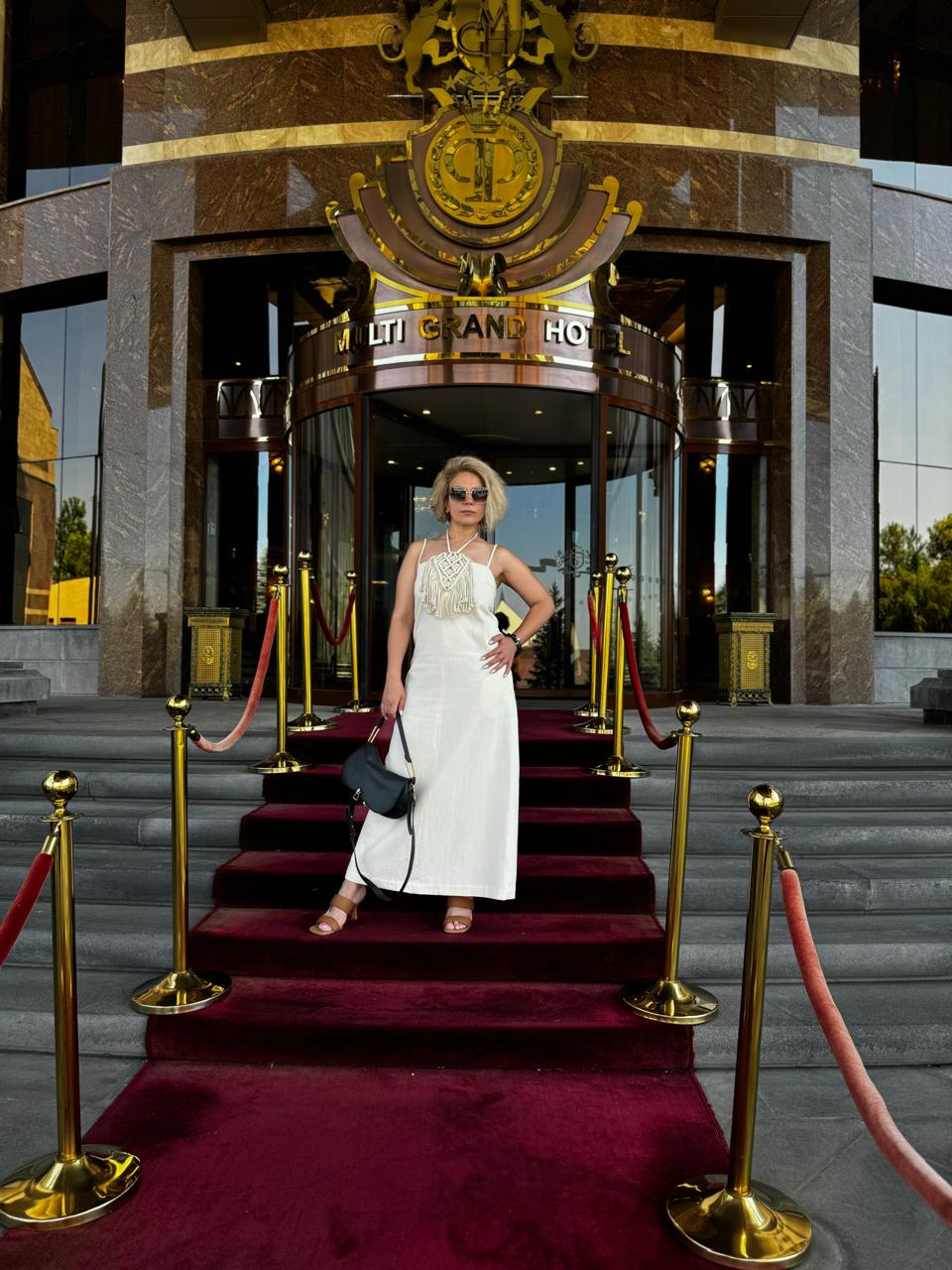 Фото Мульти Гранд отель