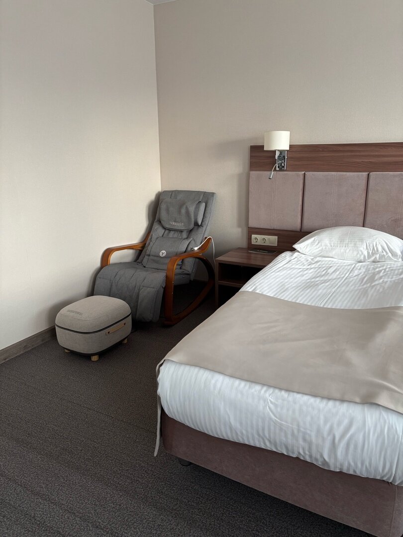 Фото Турист