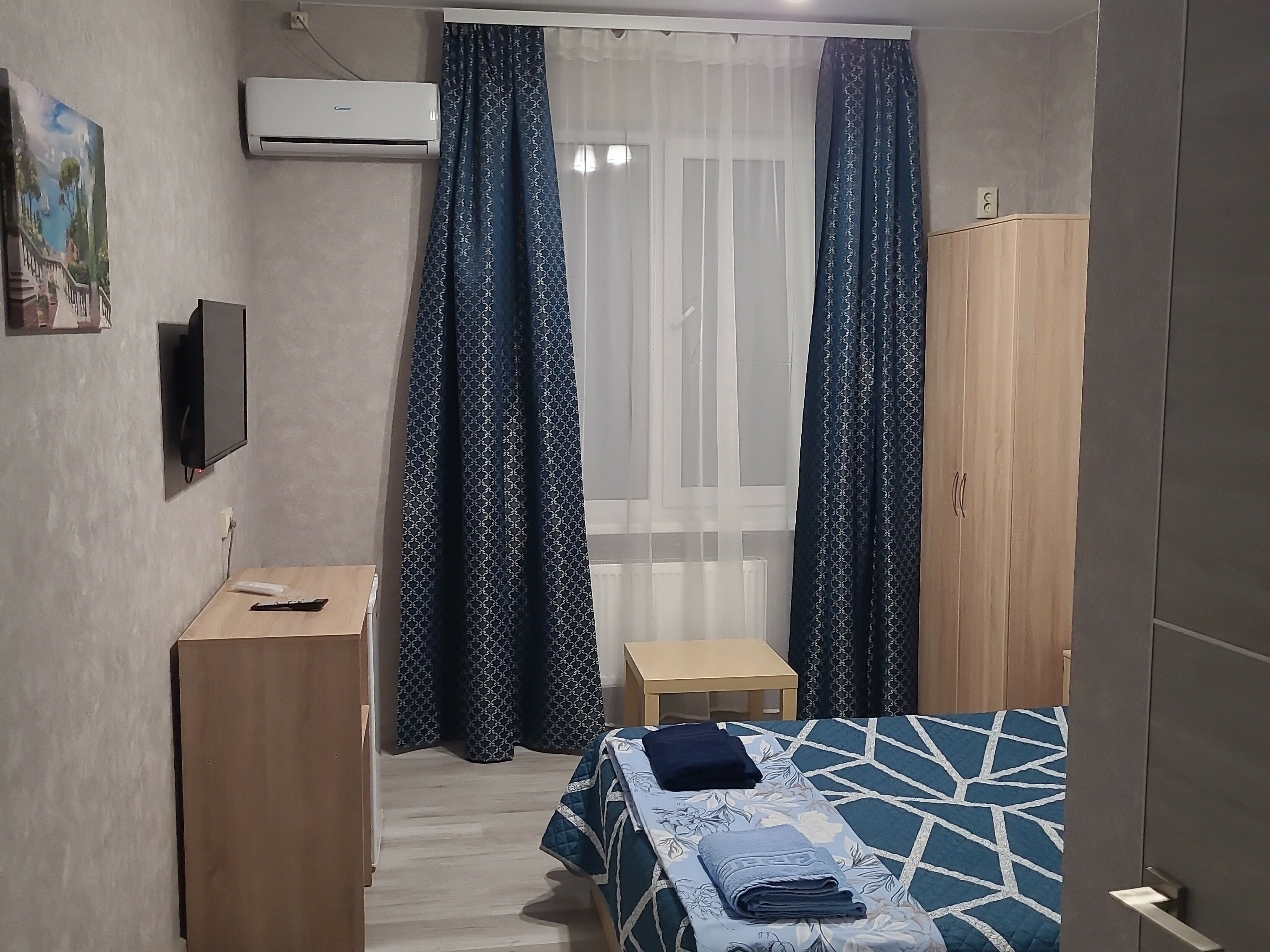 Фото Морелес