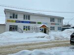 Смс-такси (Urban-type Settlement of Serebryaniye Prudy, Sovetskaya ploshchad, 8), taxi