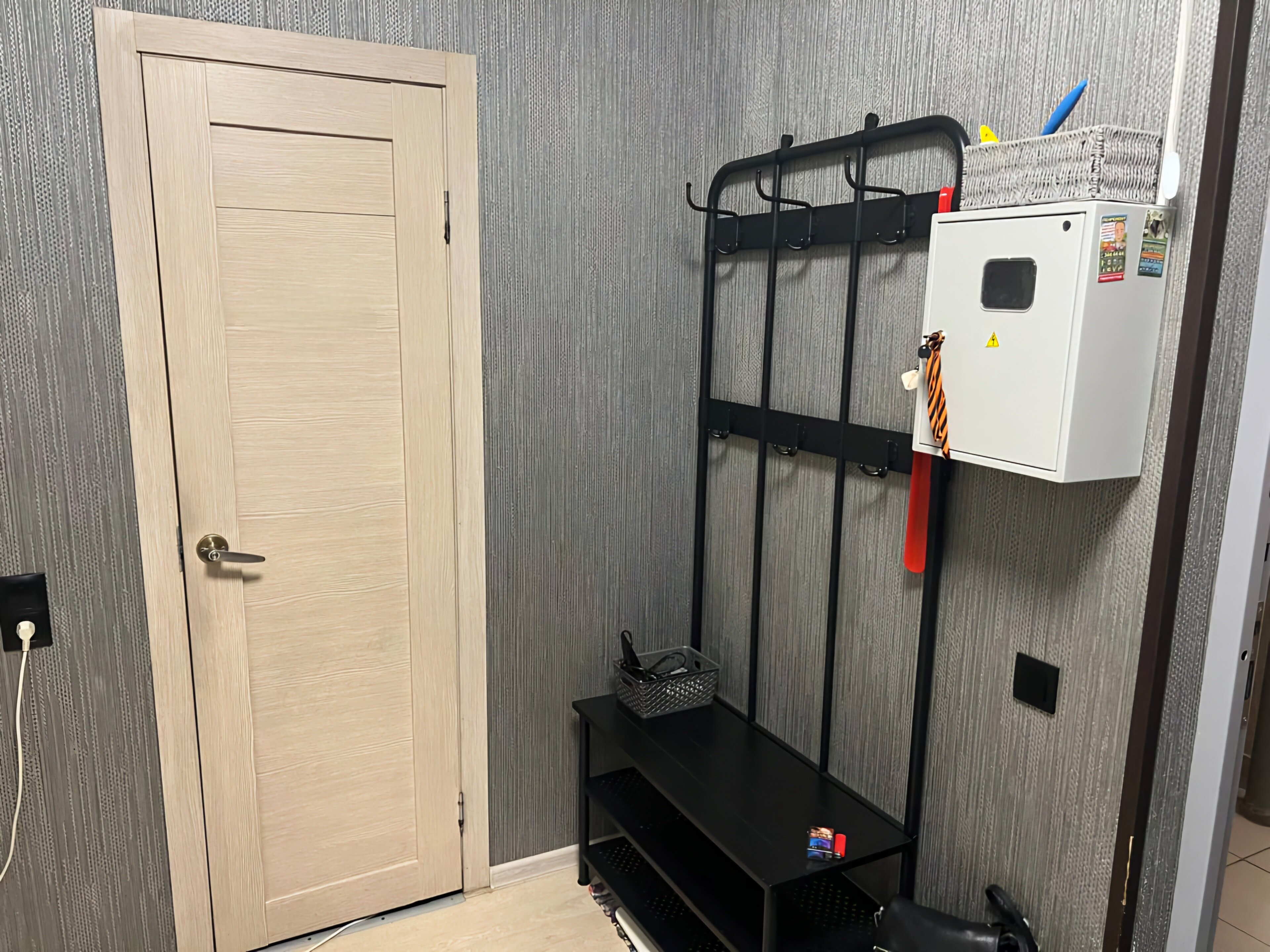 Фото ЖК Ленинский парк