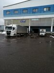 Tranzit-Auto (derevnya Salaryevo, вл5) ، متعهد النقل