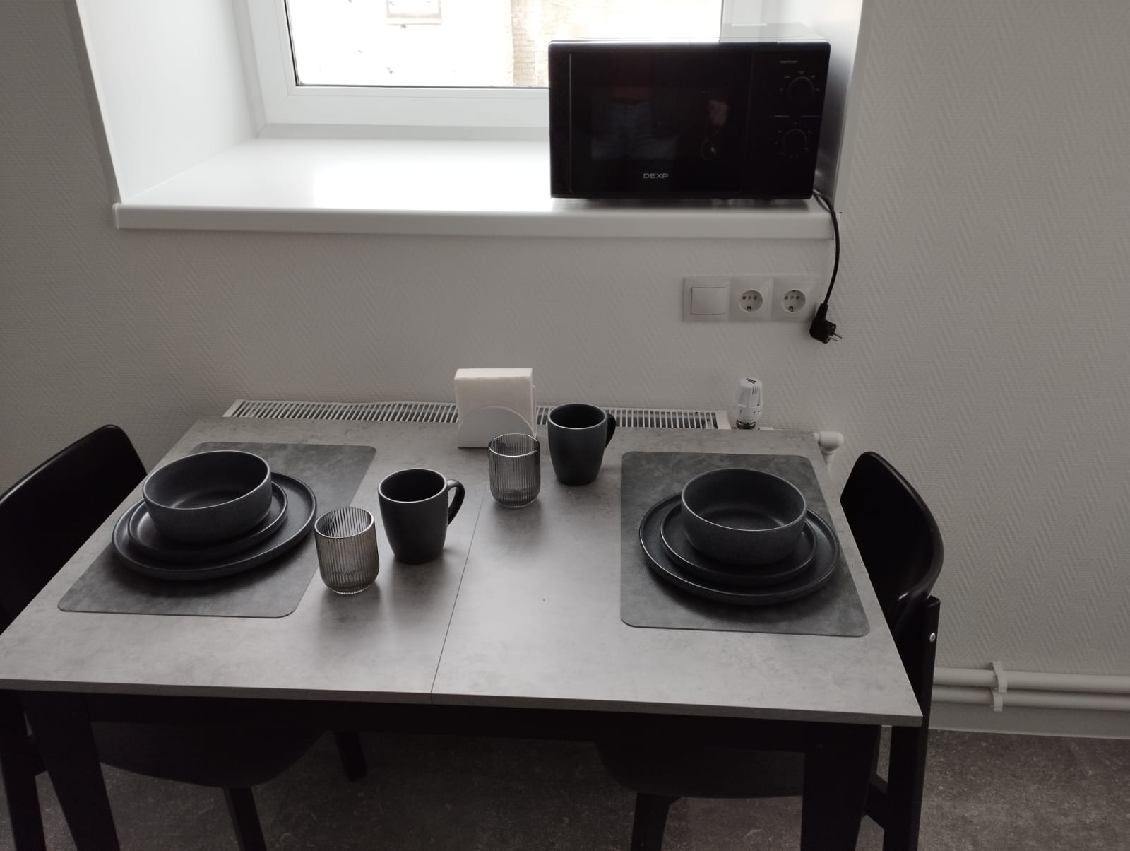 Фото Полярник