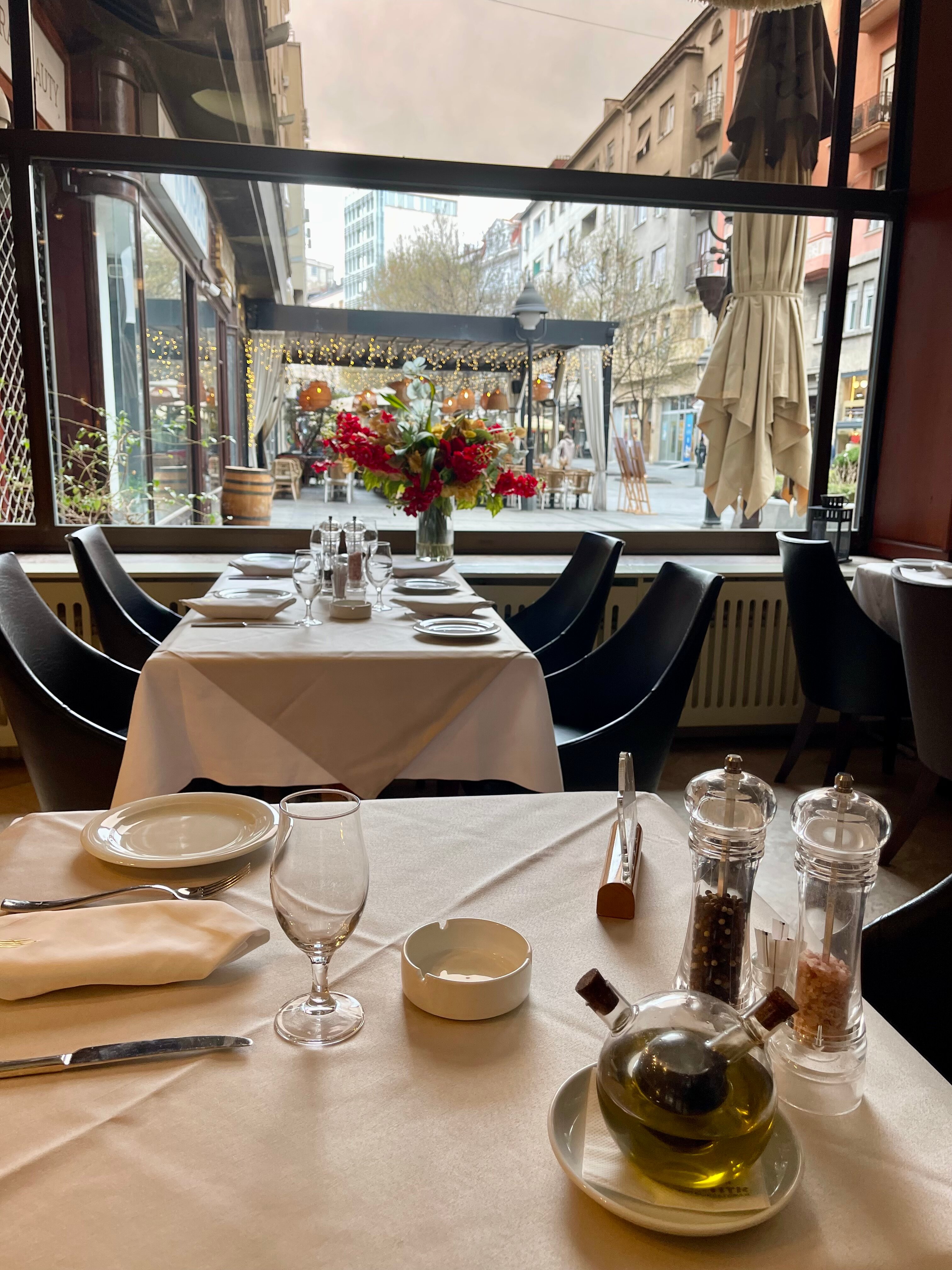 Фото Hotel Majestic