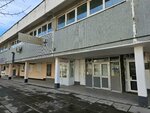 Million Records (Rzhanova Street, 25А) ، أستوديو تسجيل