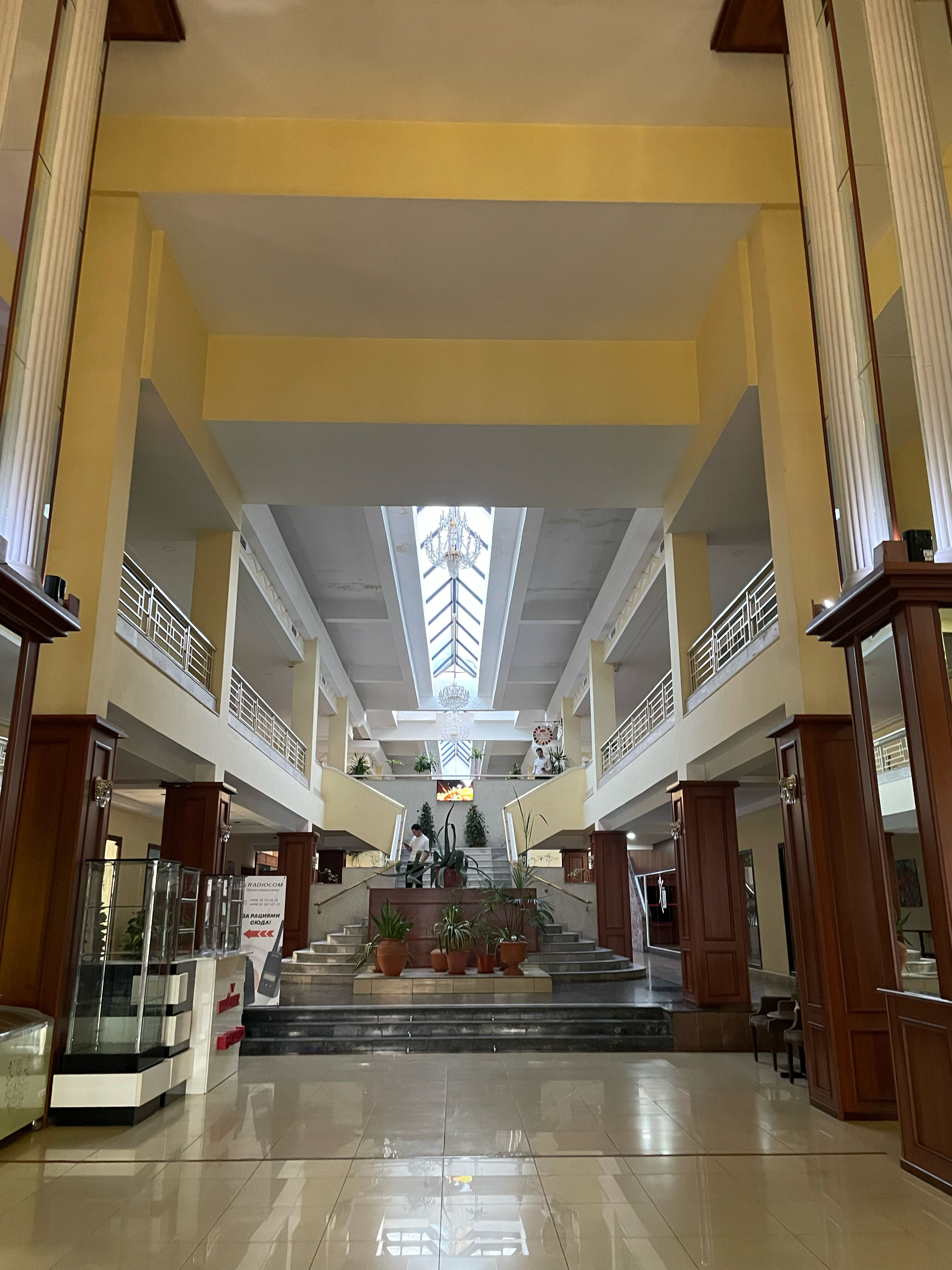 Фото Le Grande Plaza Hotel