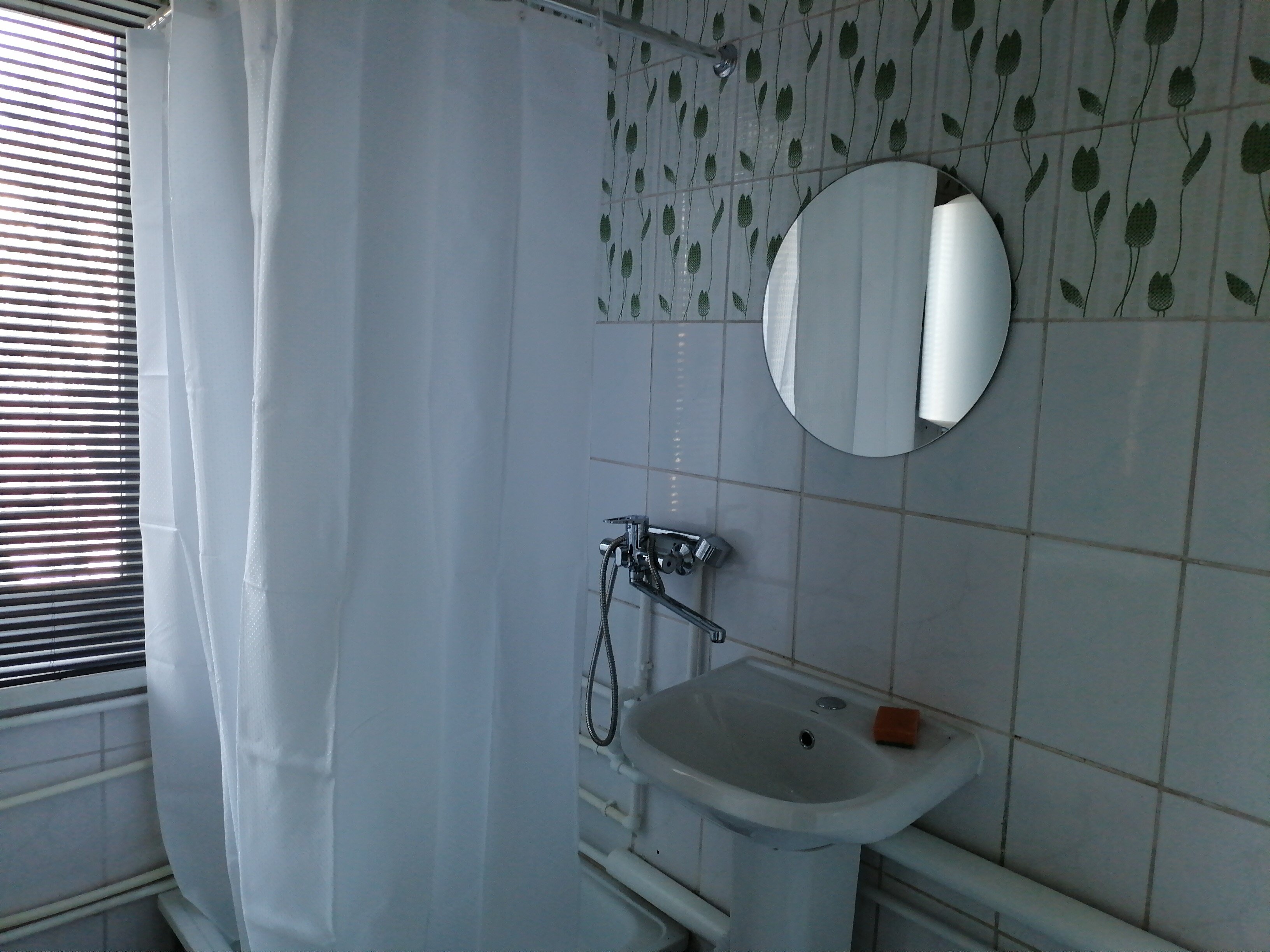 Фото У Галины