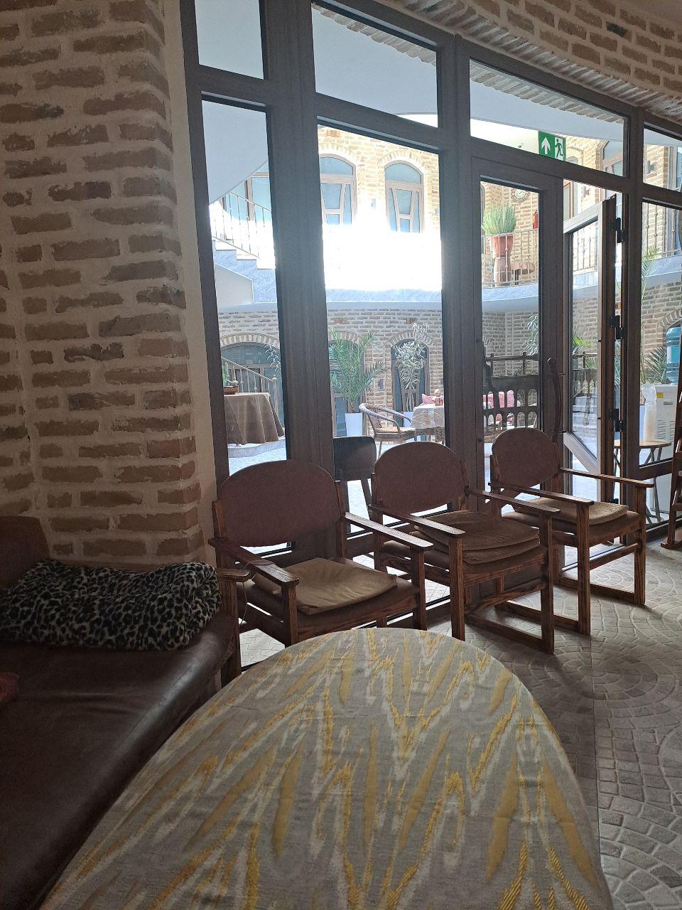 Фото Arka Boutique Hotel