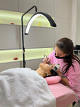 Matur People (Komsomolskaya ulitsa, 2), beauty salon