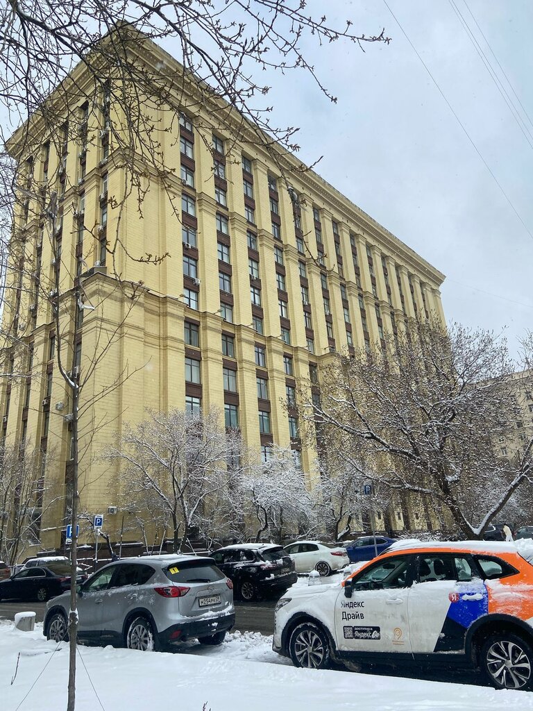 Eyebrow and eyelash salon Наращивание ресниц и ламинирование, Moscow, photo