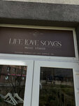 Life love songs (Streletskaya ulitsa, 21В), music school