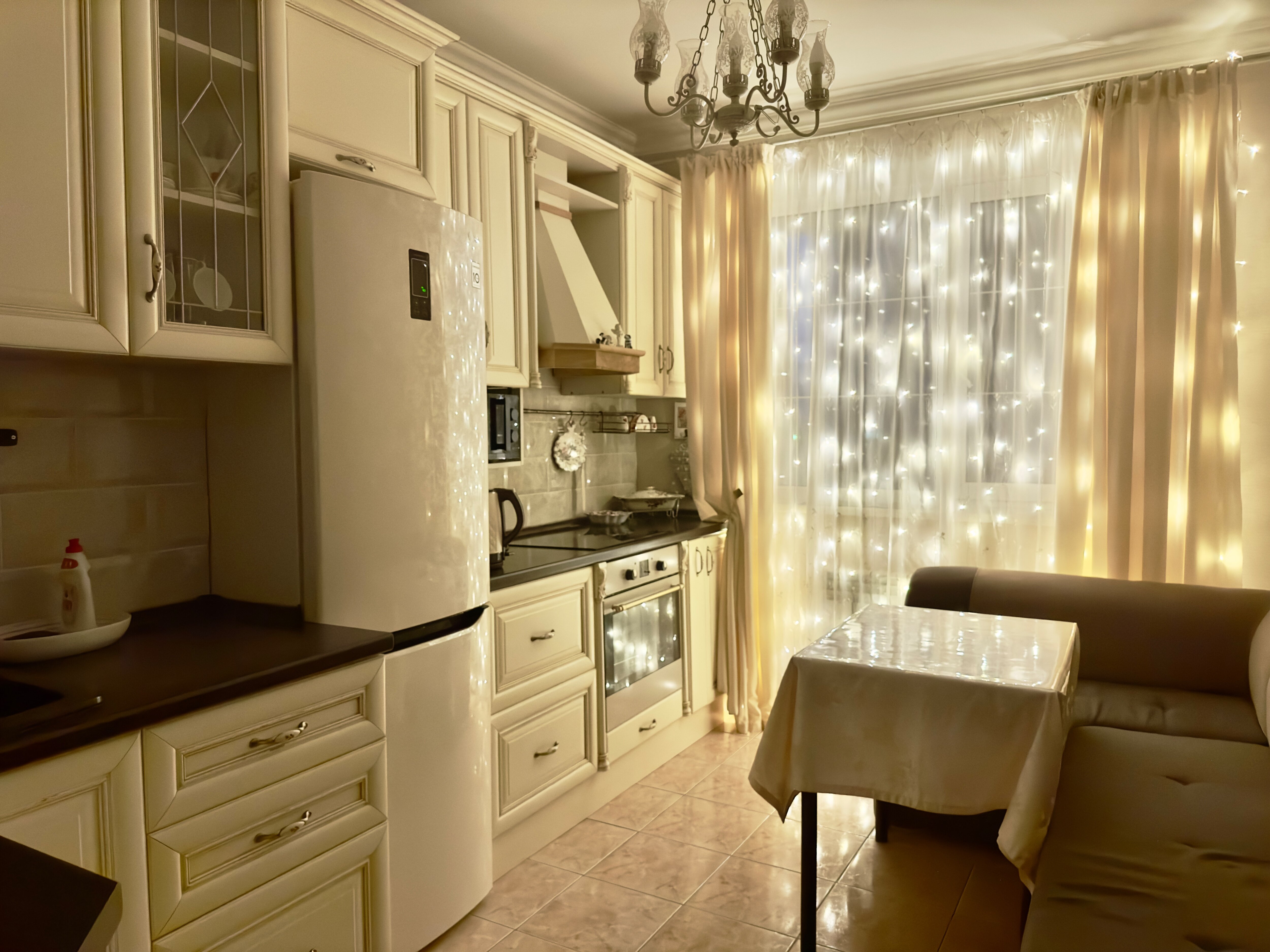 Фото Евро двухкомнатная квартира