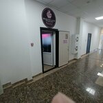 Shakotis Alemi (Bógenbaı batyr dańǵyly, 56А), confectionary