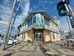 Lifehacker coffee (Severnaya Street, 445), coffee machine